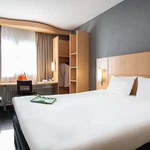 Otel Ibis Centre Gare, Cenevre